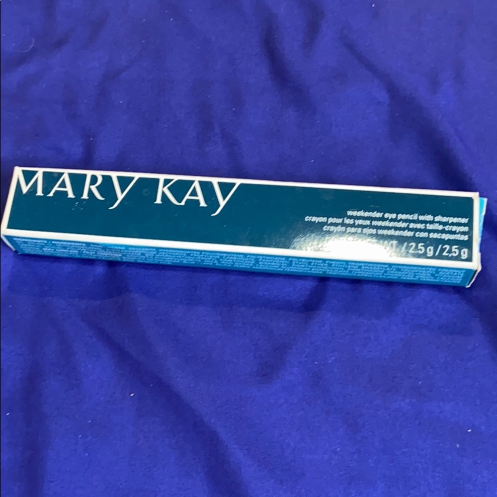 MK Weekender eye pencil. Sage